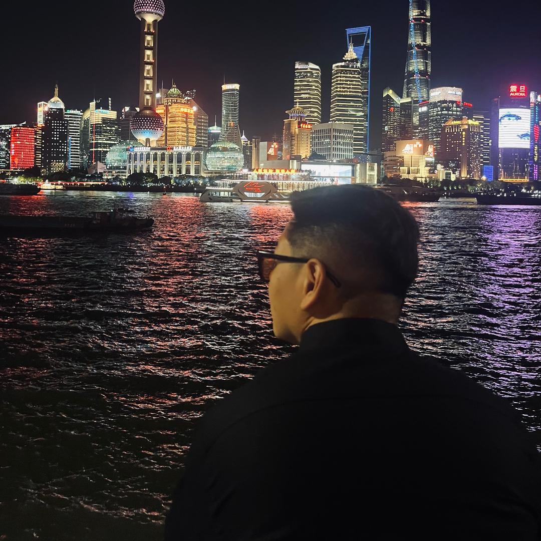 马潇