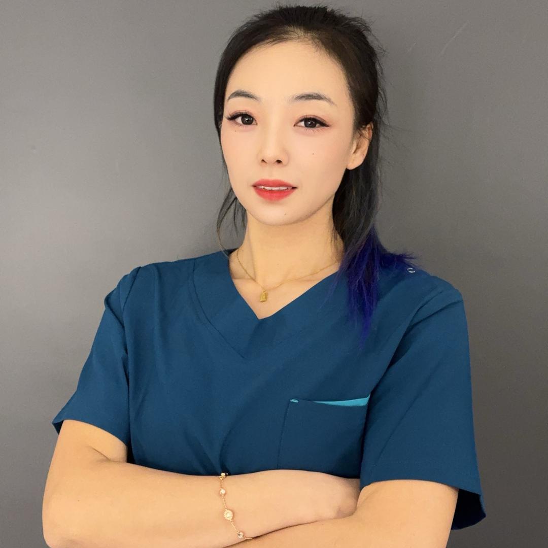 运动养生汤老师