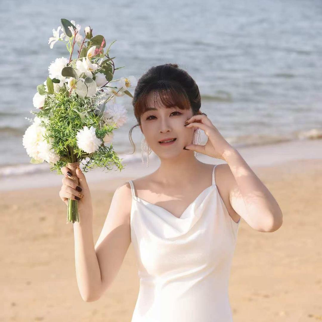 宵宵不是香香✌️