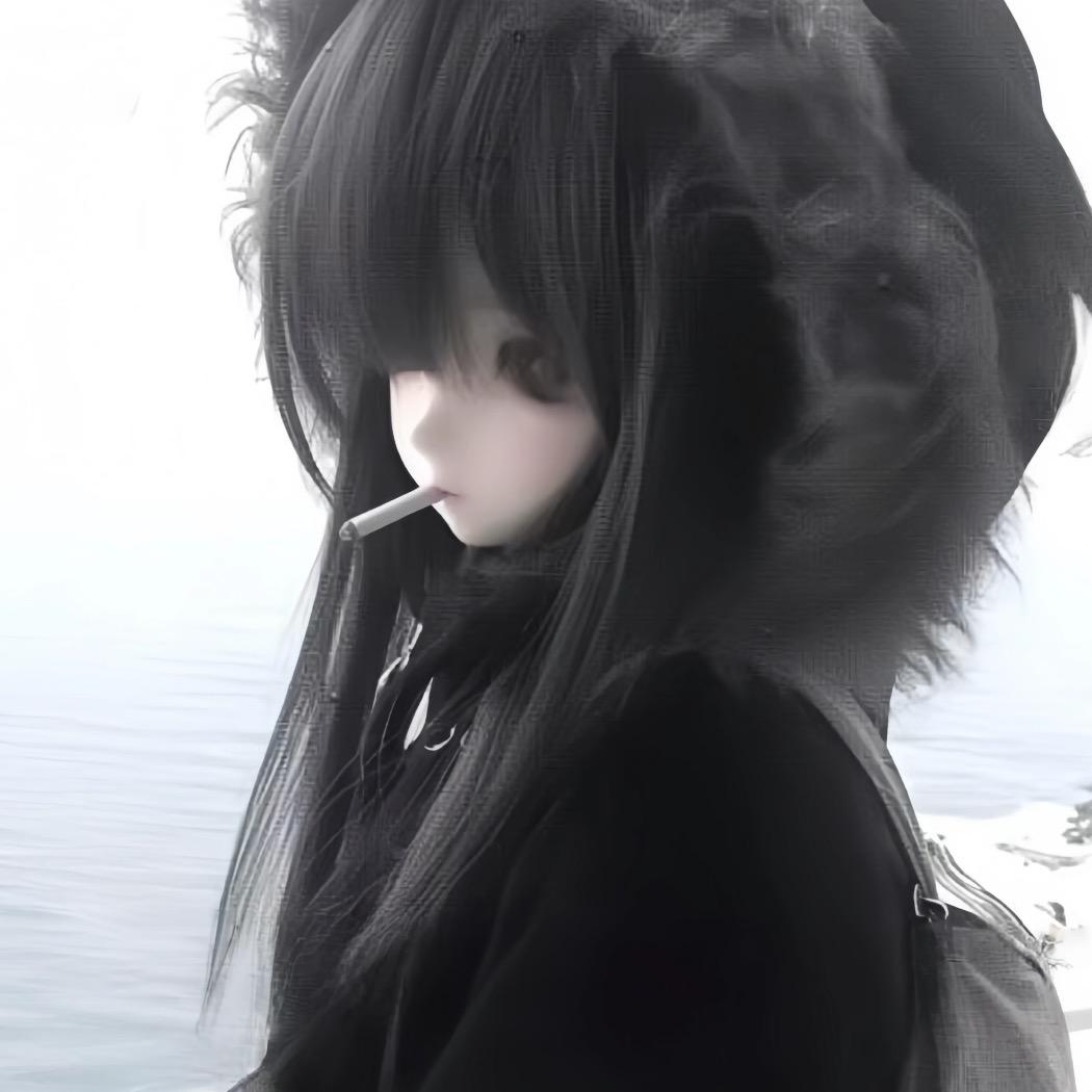 我保证我是天使只是偶尔有点坏