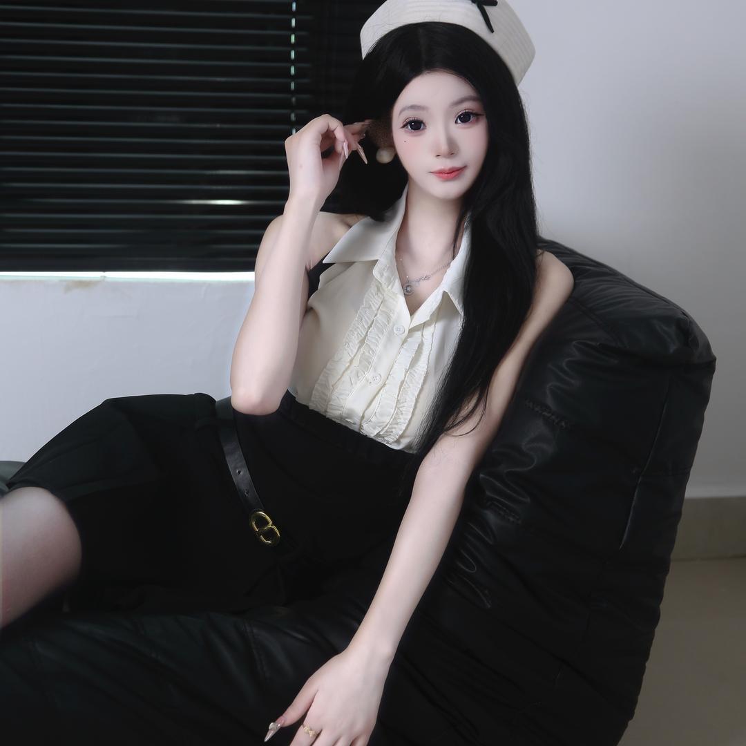 越越是小负婆2.0💃