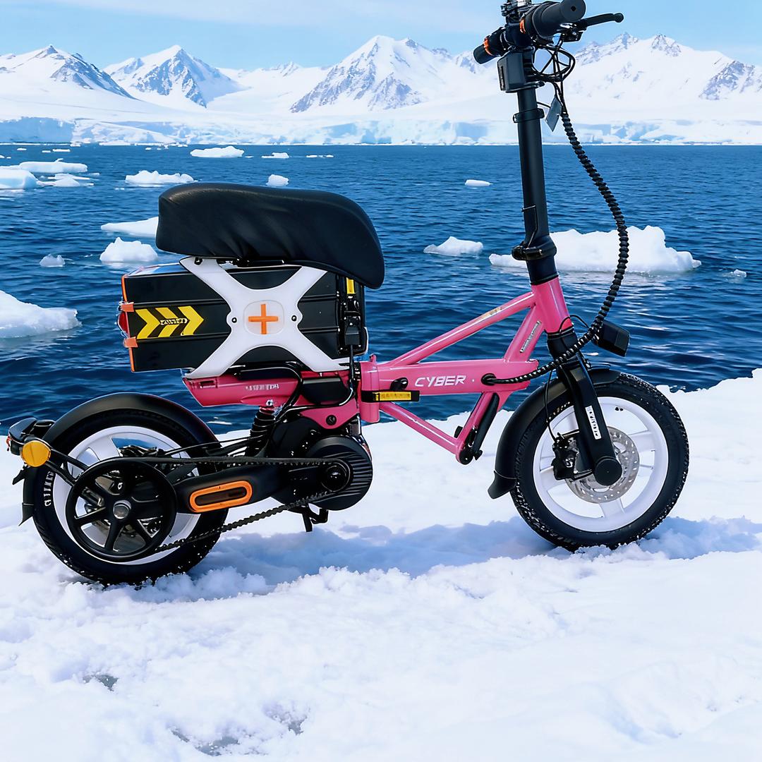 锋鸟好朋友电动车专卖店