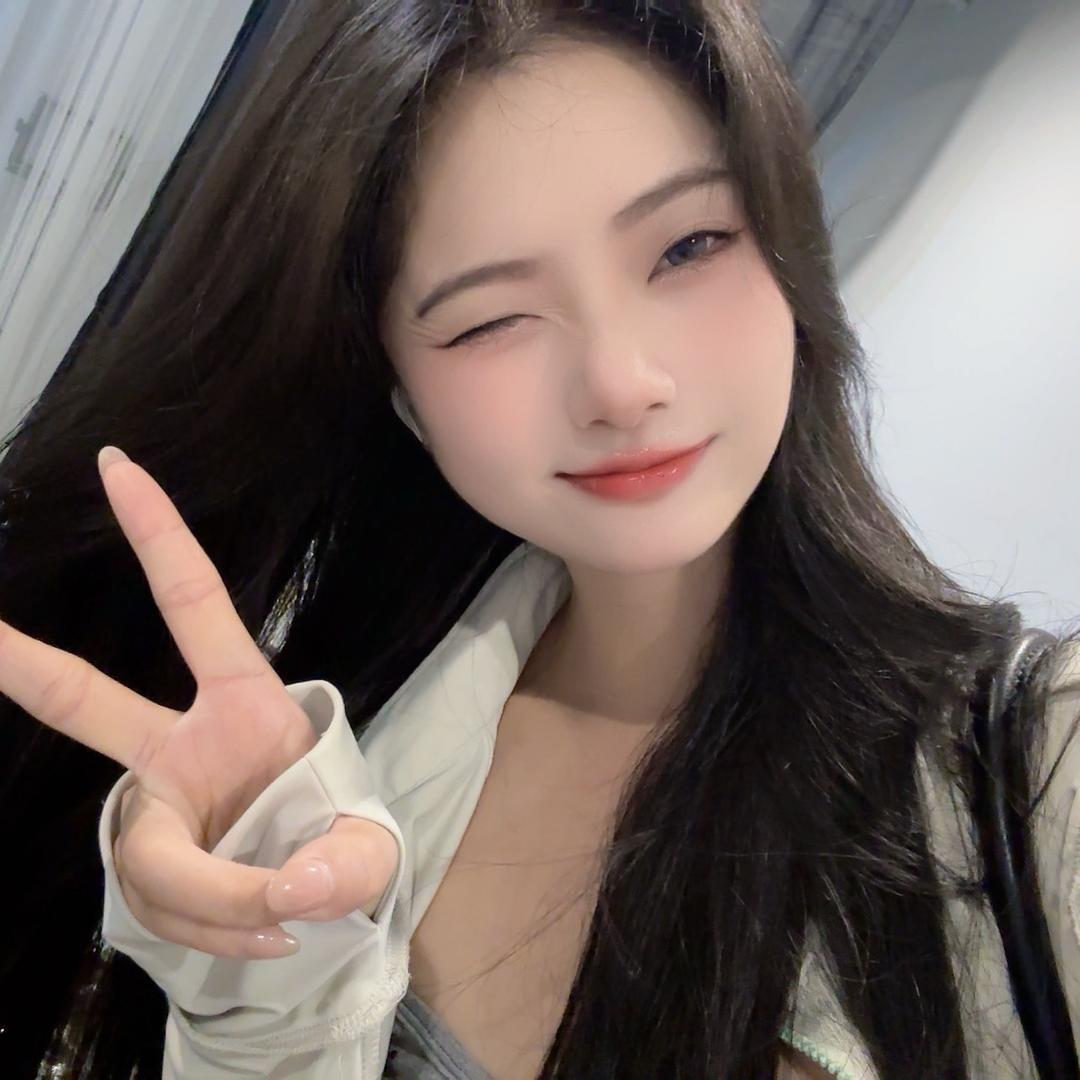 小文子（开心w）