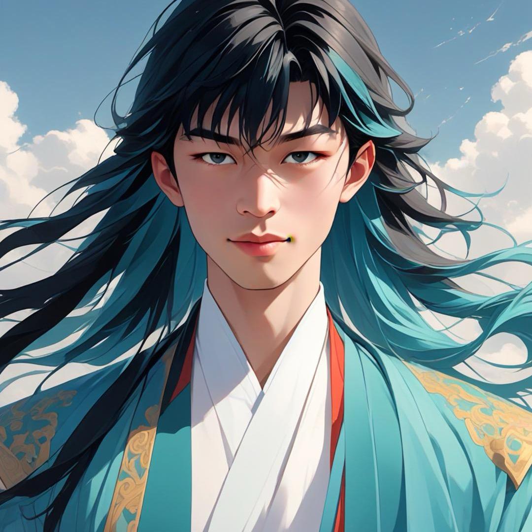 君忆