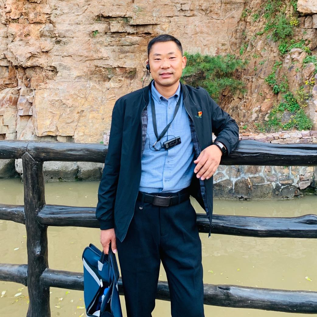 全心全意为人民服务