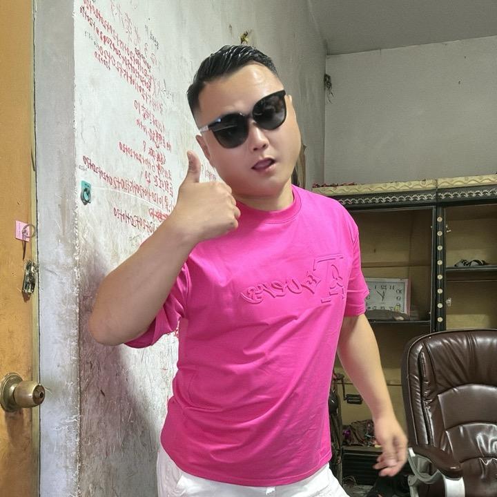 朋哥哥