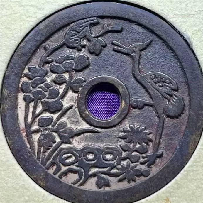 寻泉宝宝