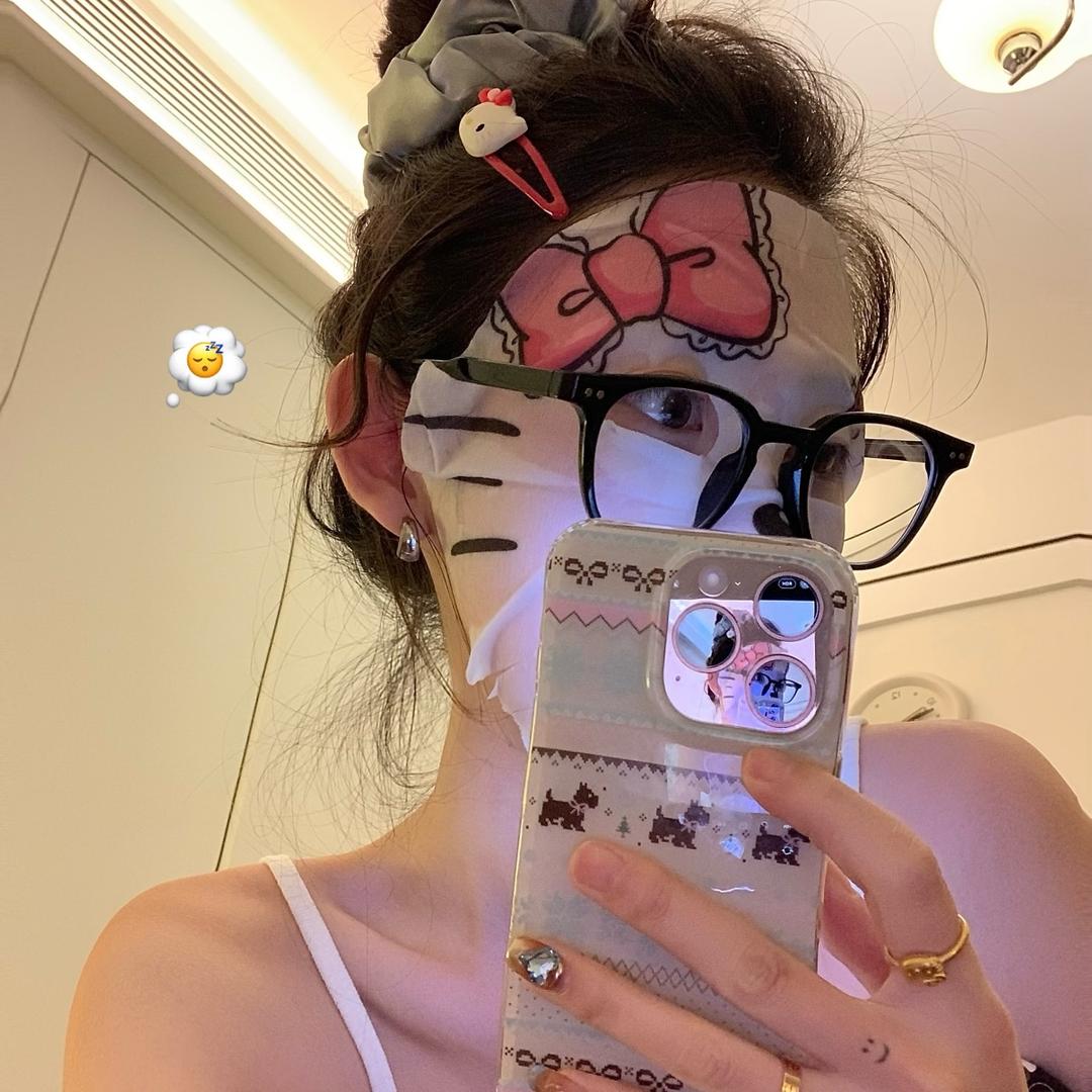 谁也不爱的人机