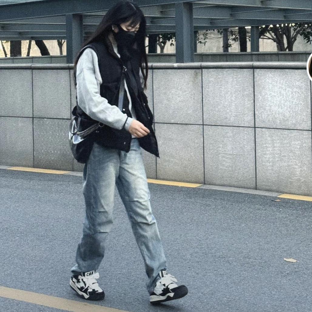 啵啵叽