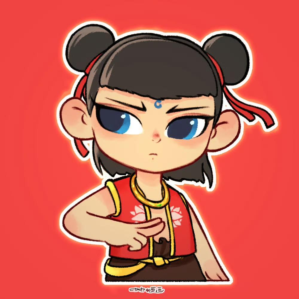 🐑小咩是纯净水🐒