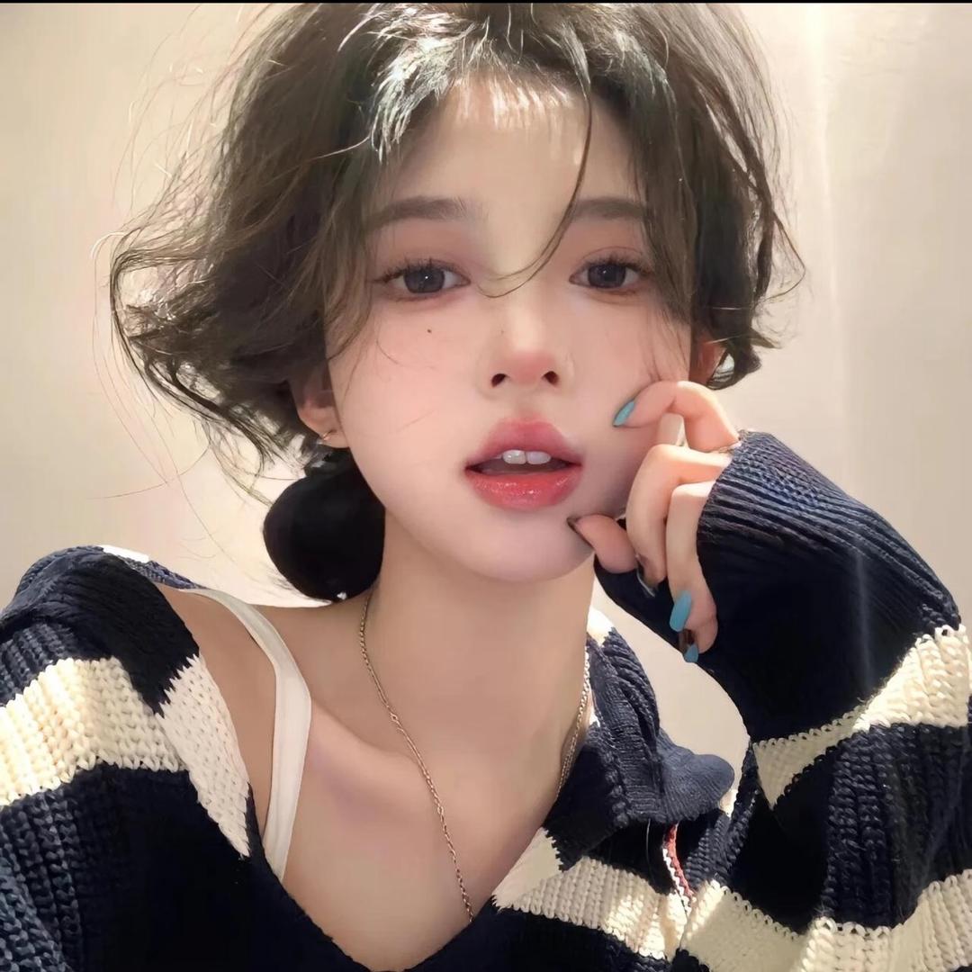 小甜椰.