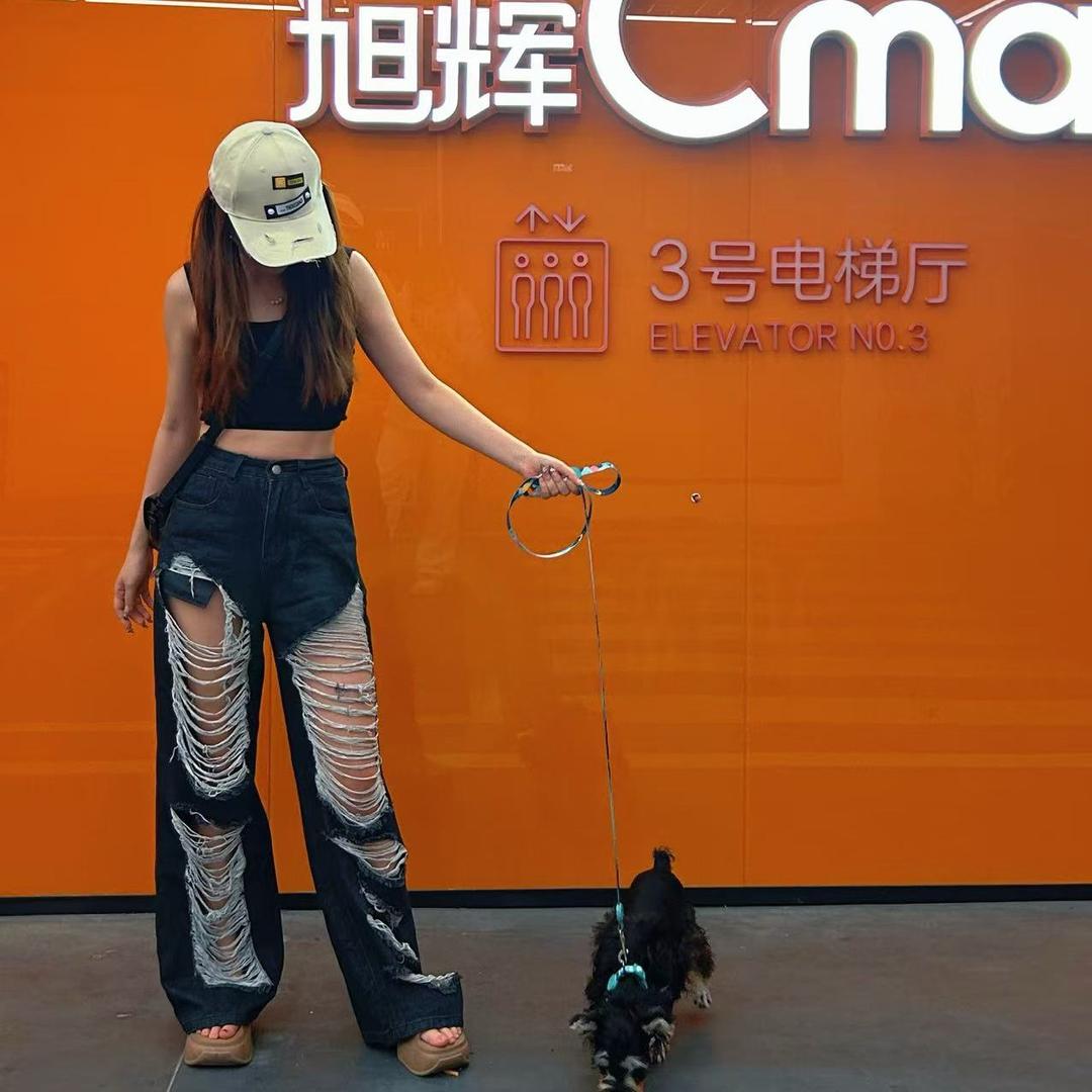 败犬女王🐩