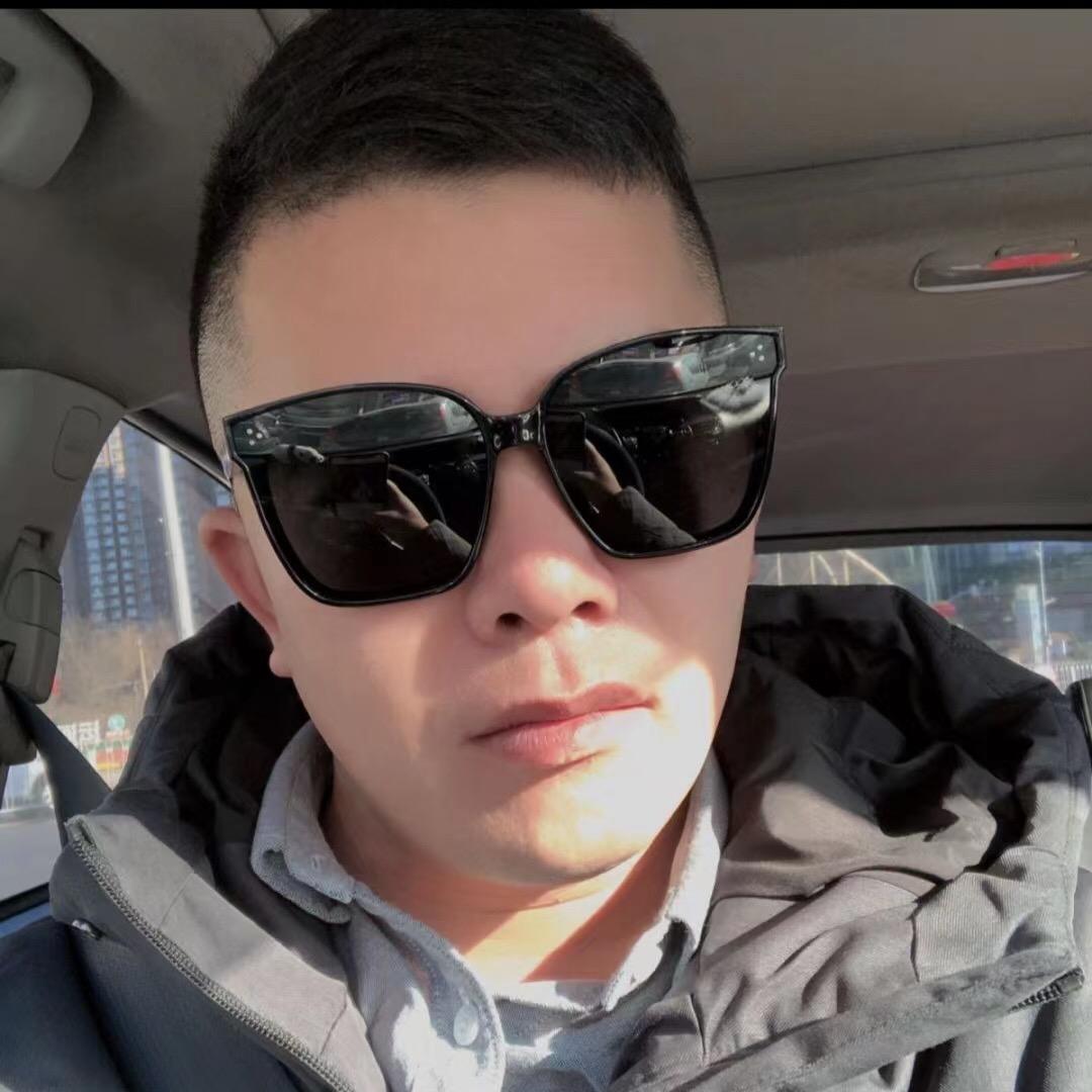 小杨哥！