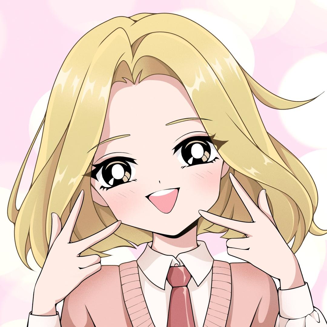 一颗胖大米