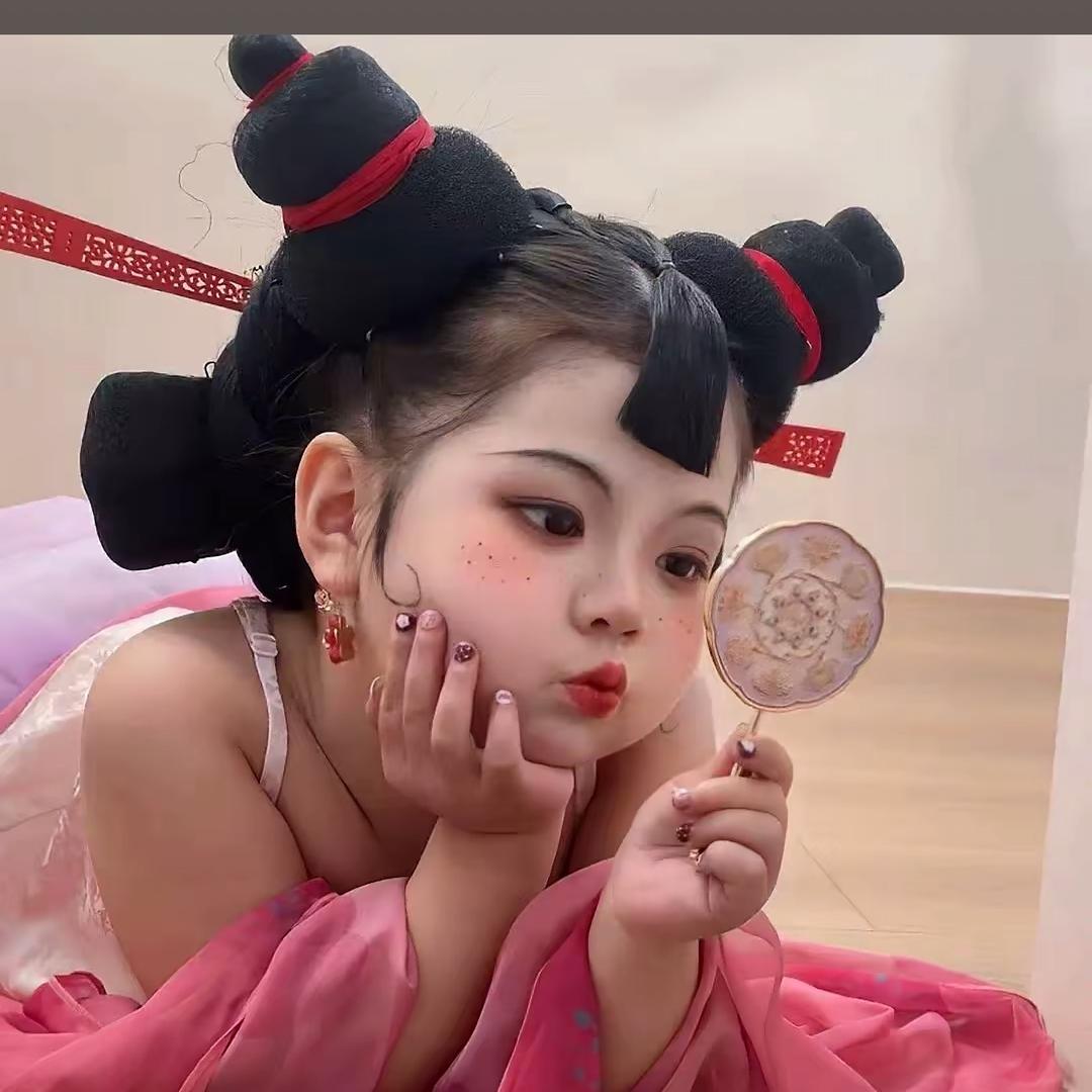 大魔王💫云儿12月7:8号周年庆