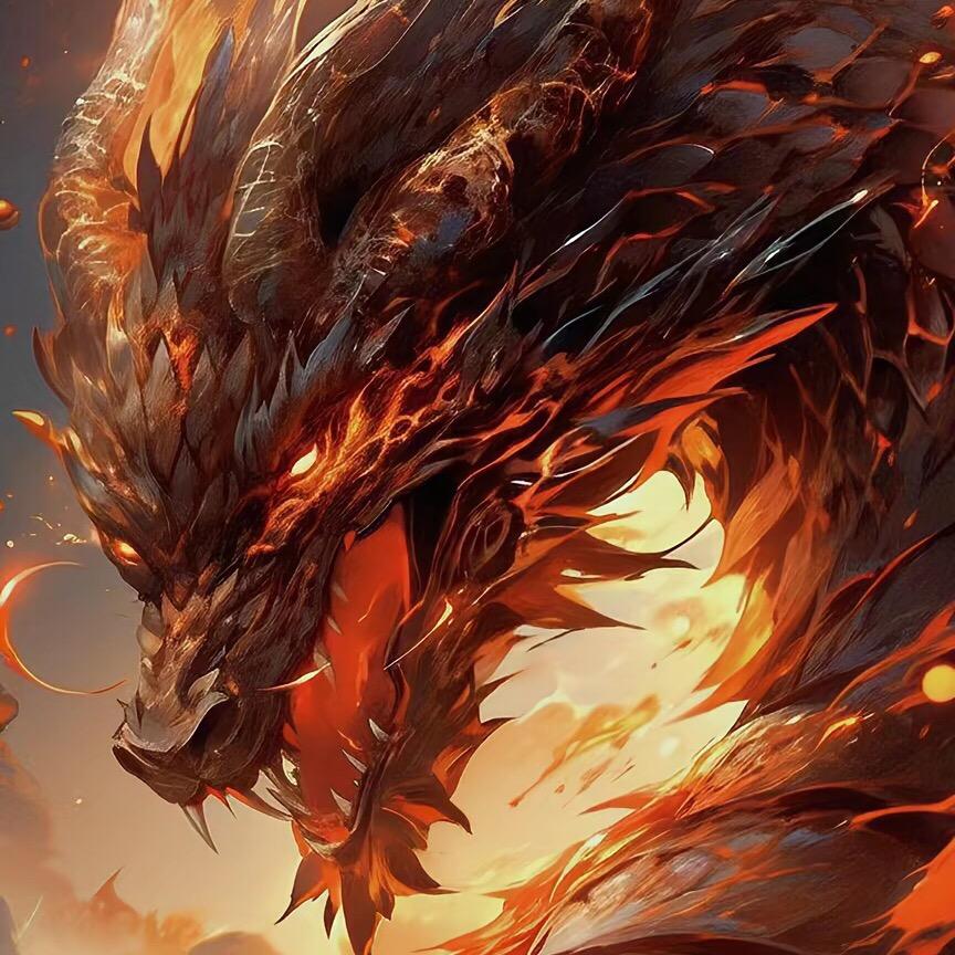 龍鲲🇨🇳