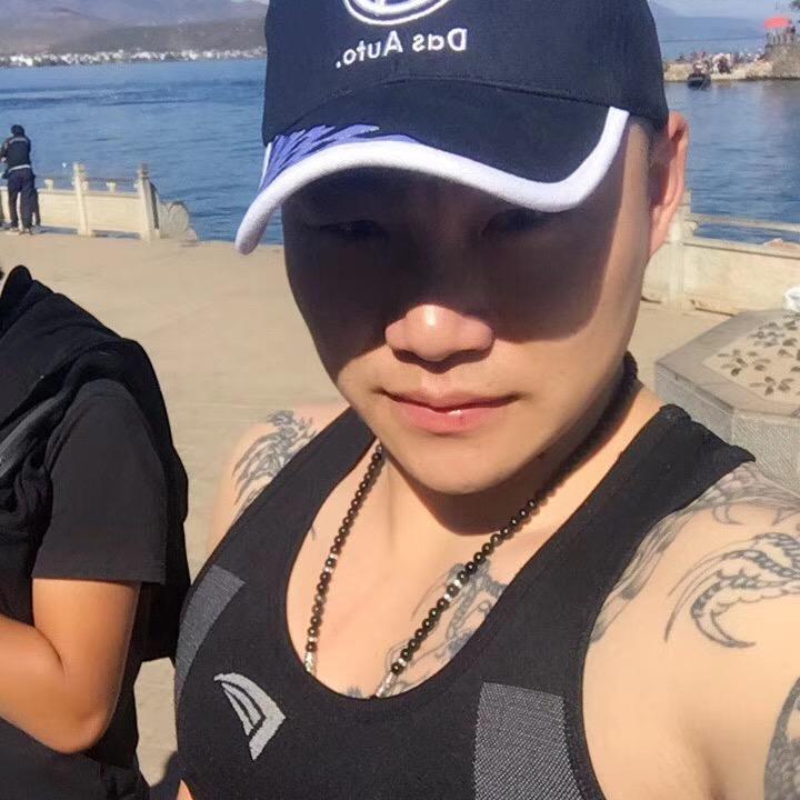 啊春