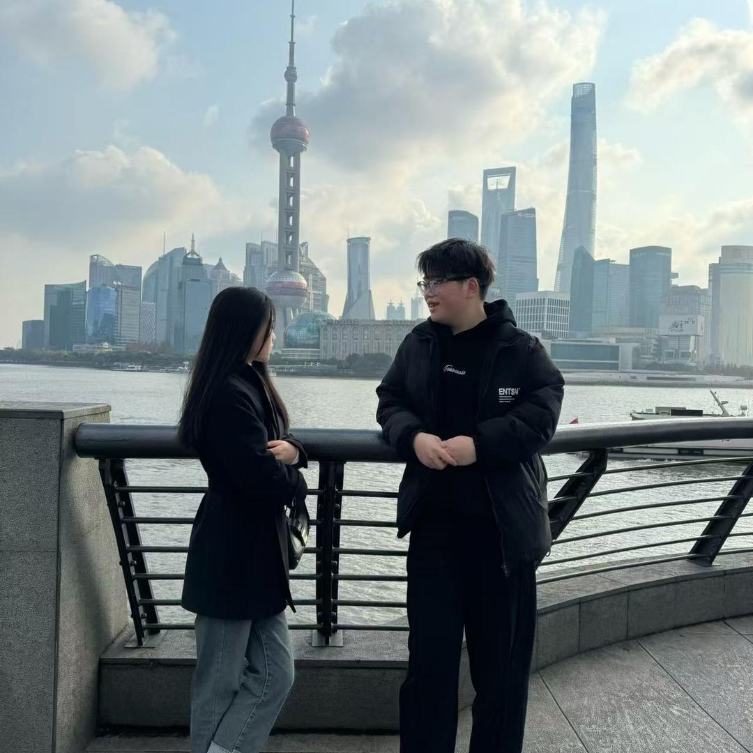 见我浪漫点