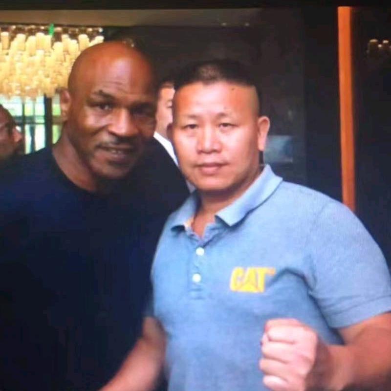 大众擂台