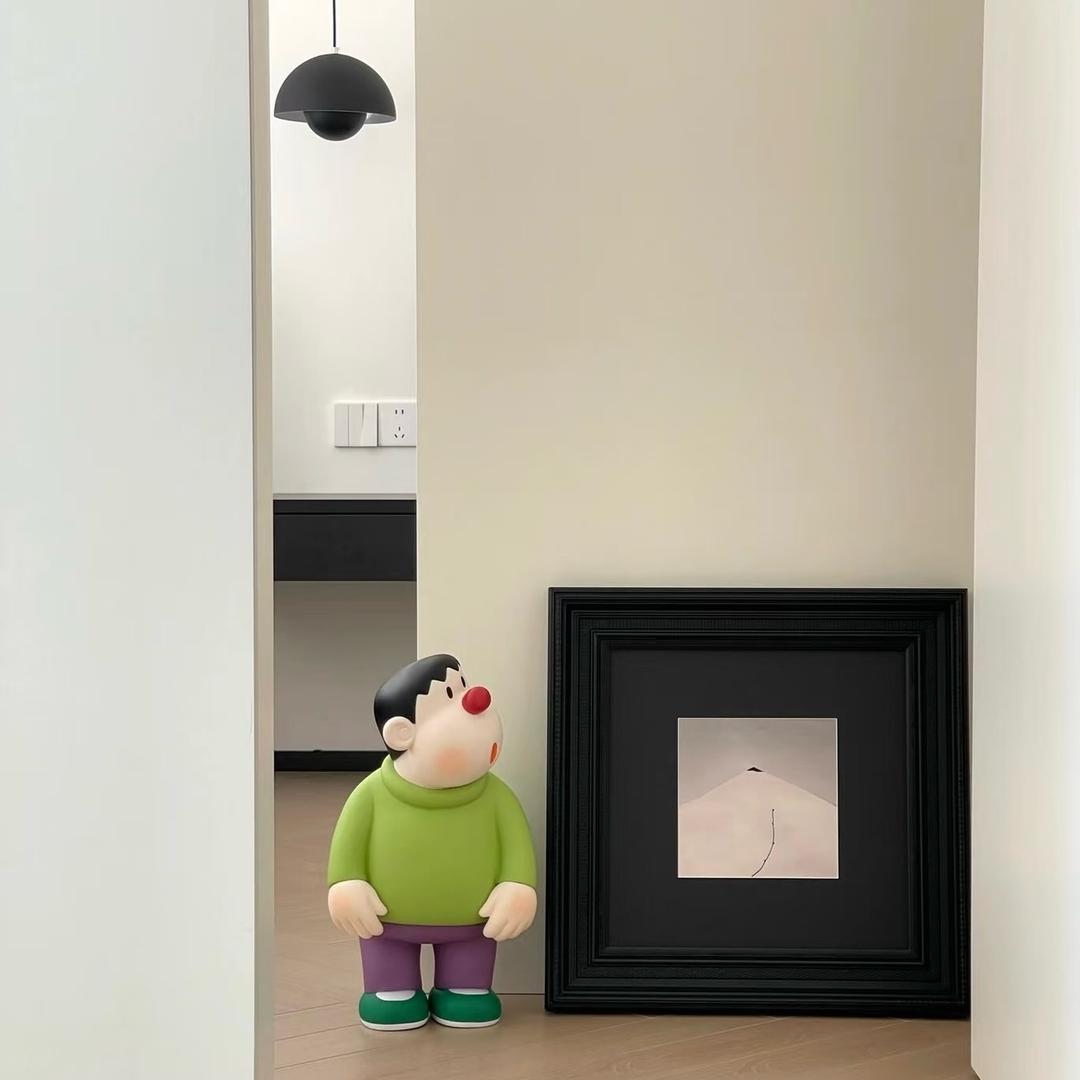 果果果🍎软装版🏠