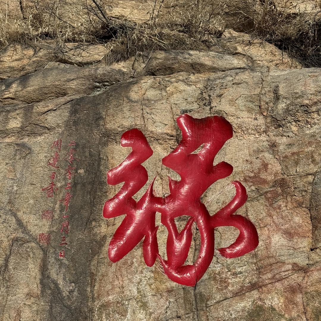 齺、虪、爨、迪@抖音