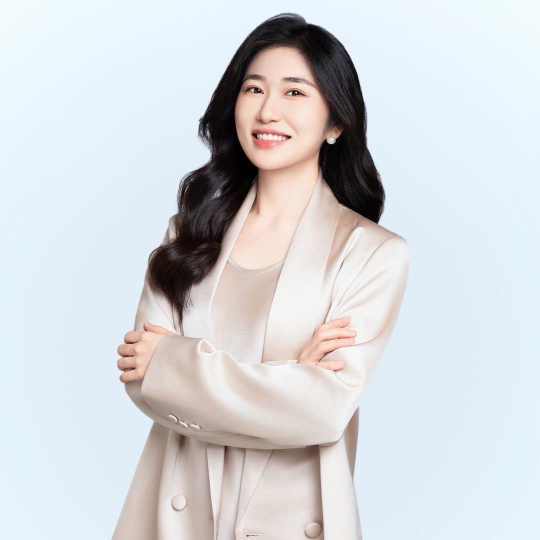 Sara英语李老师
