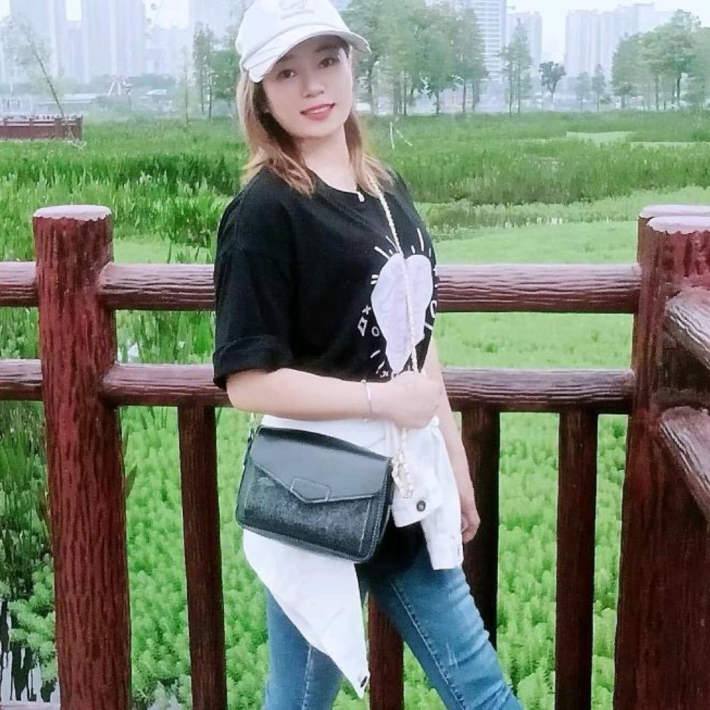 珍珍🧚🏻‍♀️
