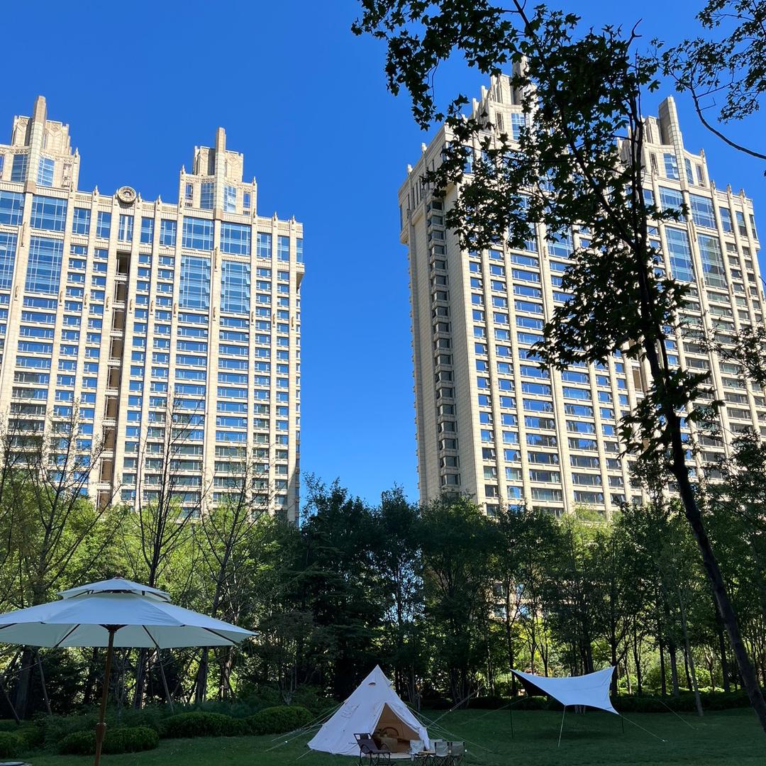 北京房子