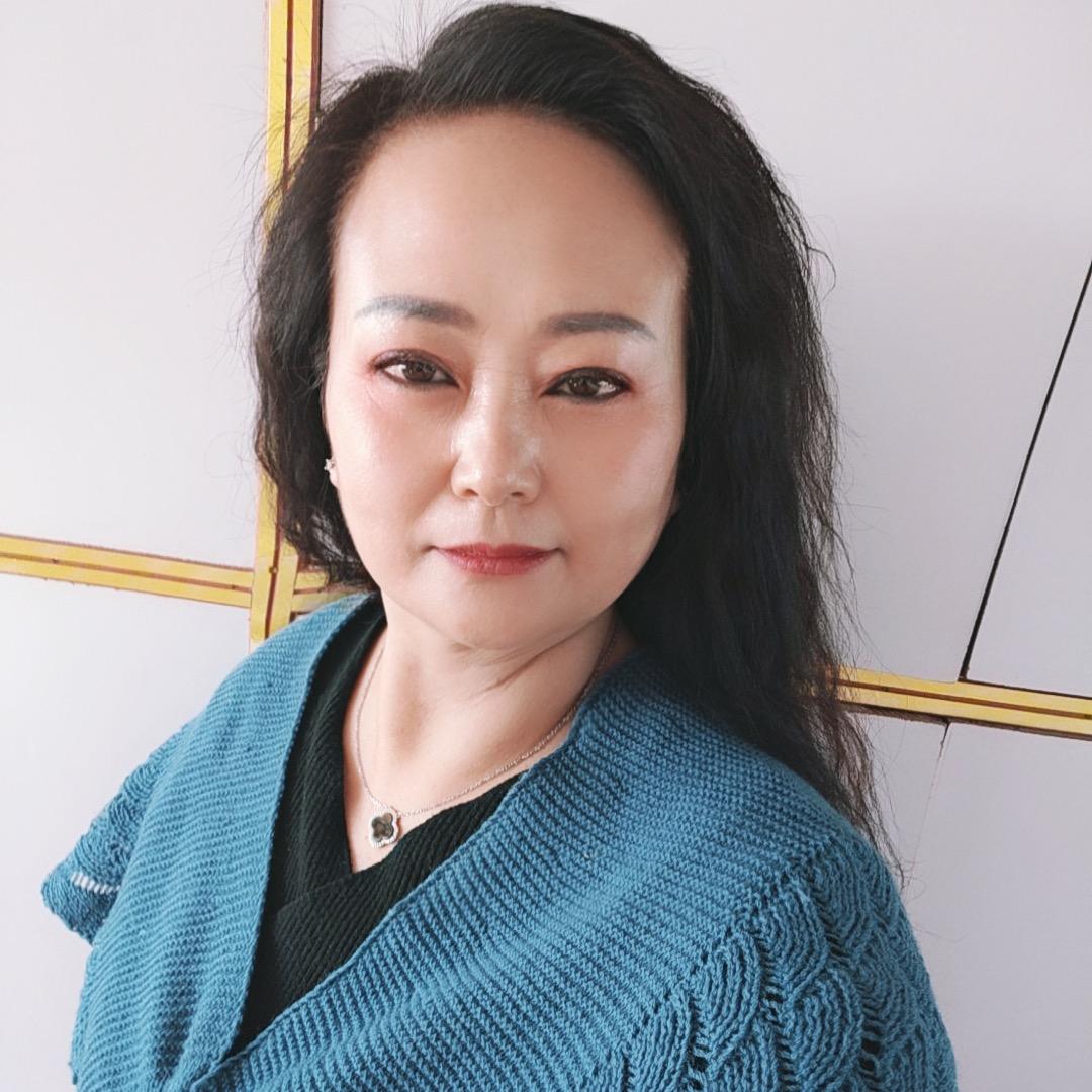 孙姐小院《长春》