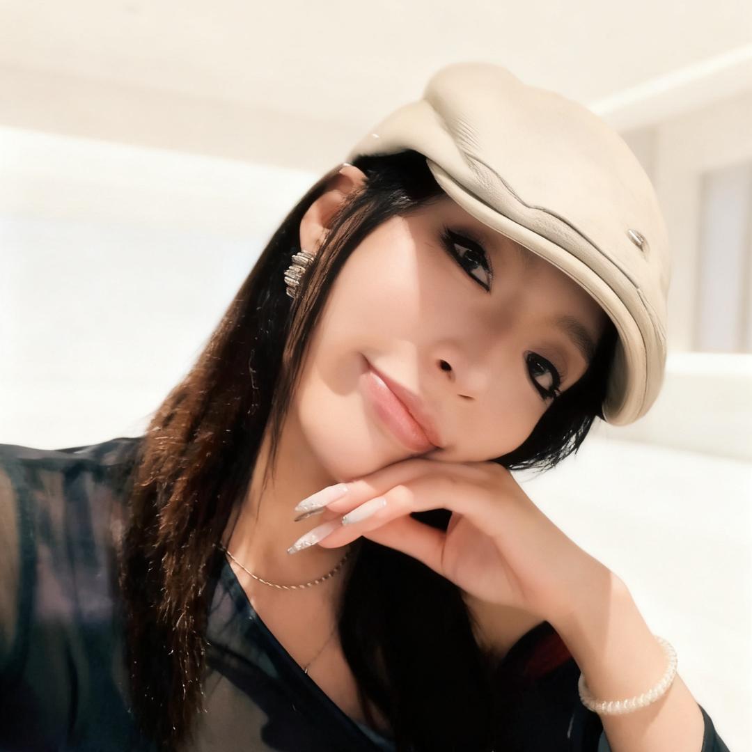 我是夏夏（美妆版）