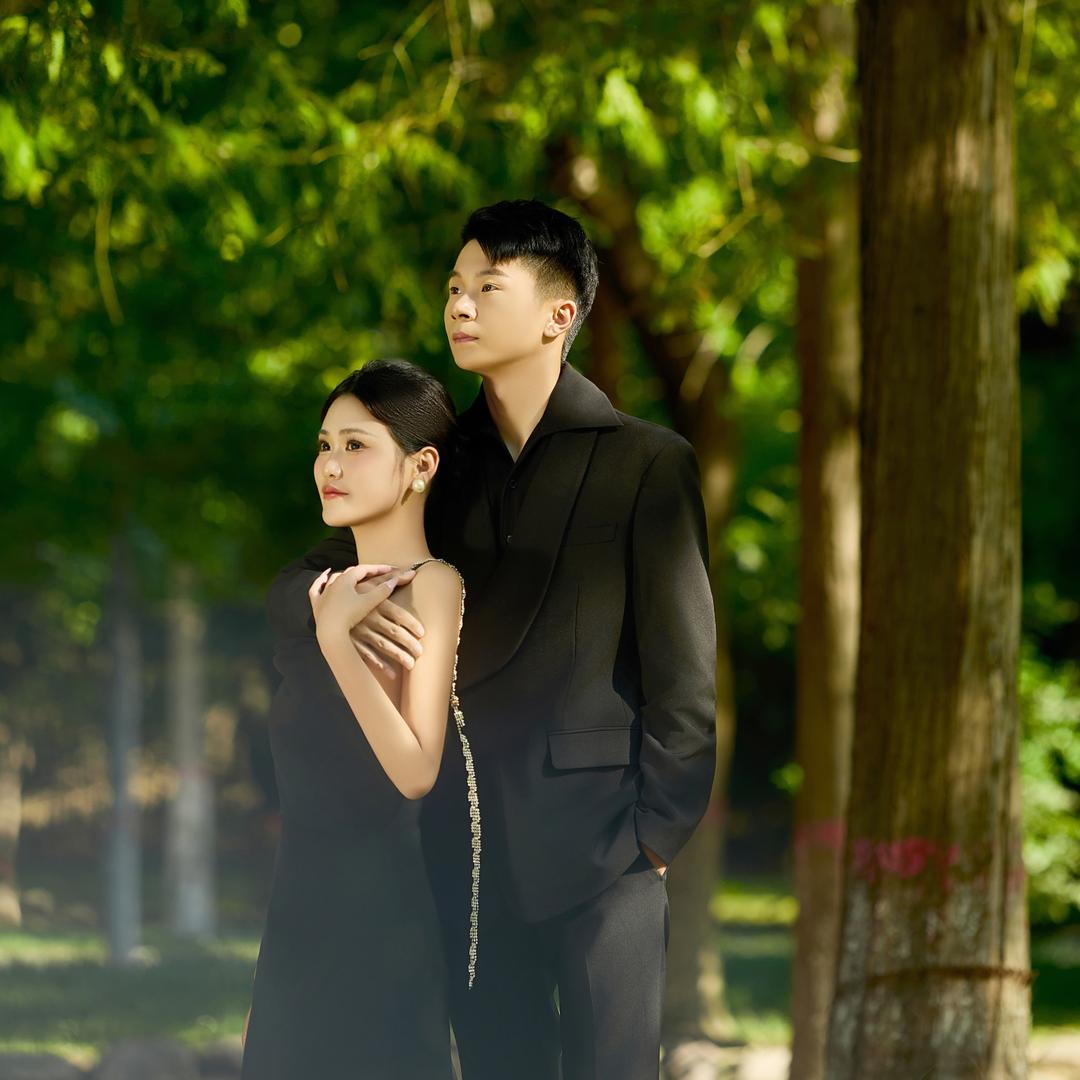 小郭🌸秦楚·丑帝