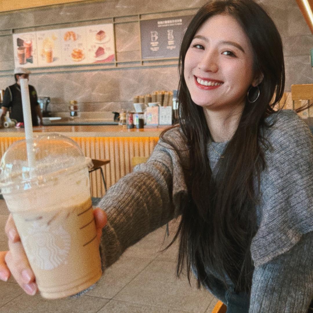 菠萝婷