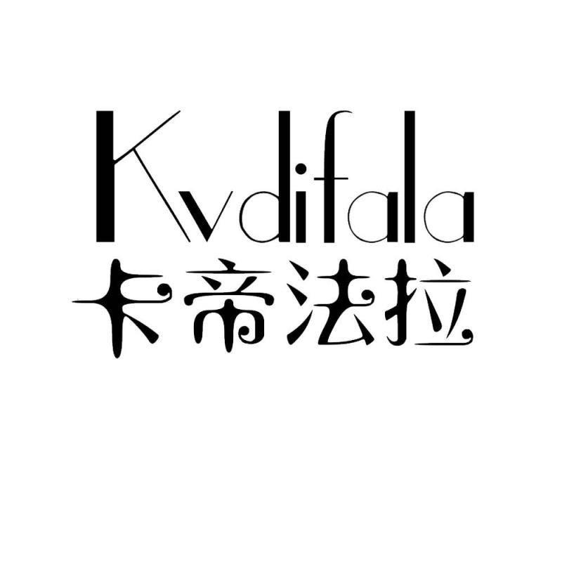 KVDIFALA饰品