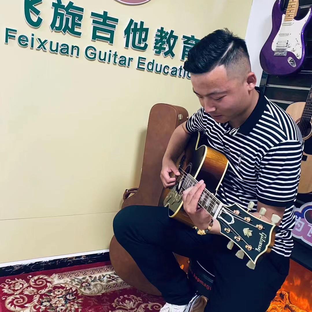 飞旋艺术