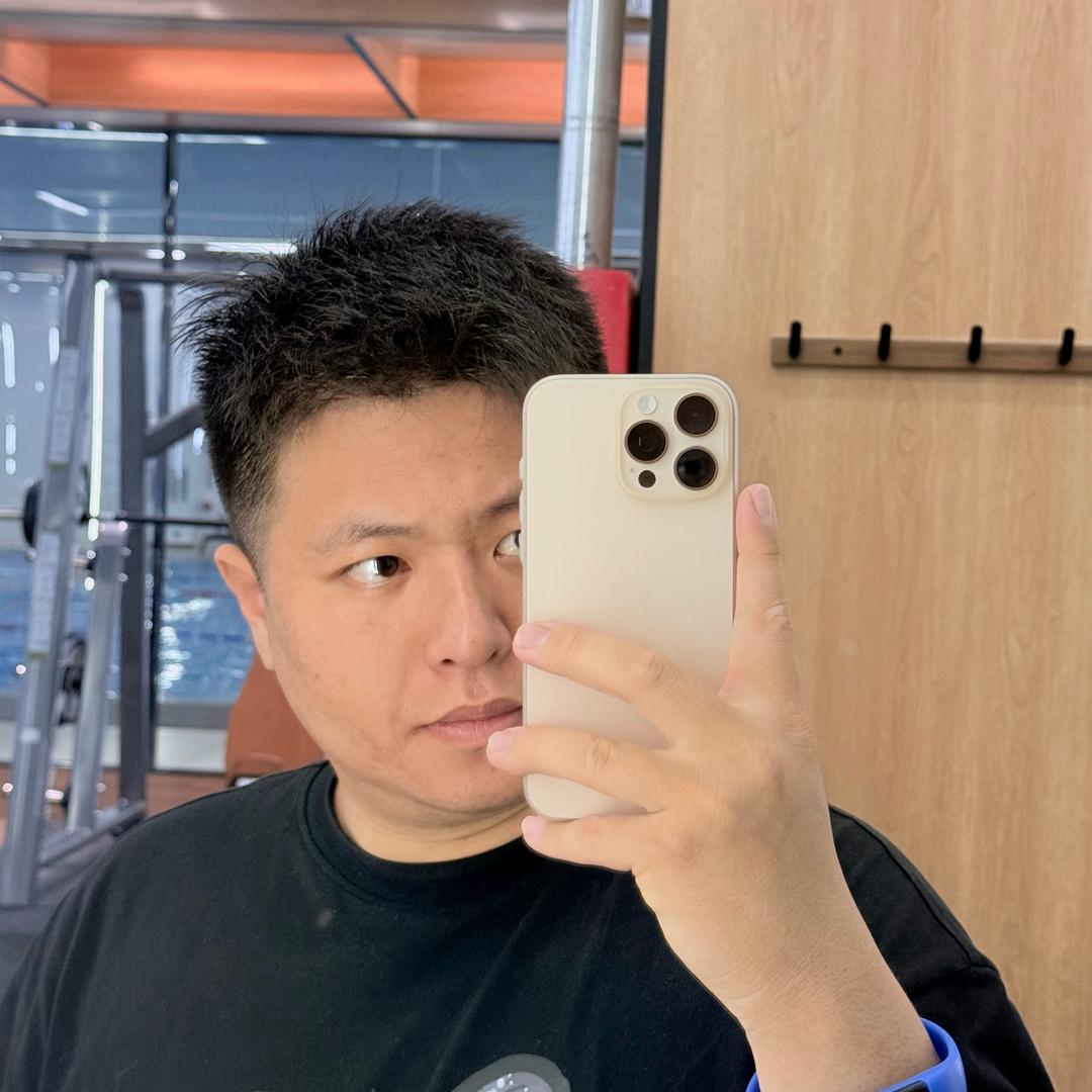 一个运营而已（招人）