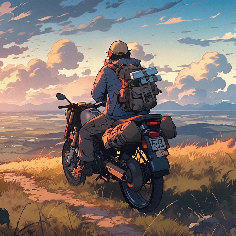 野人