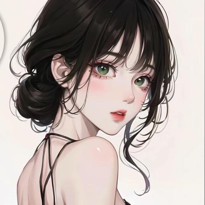 @空心