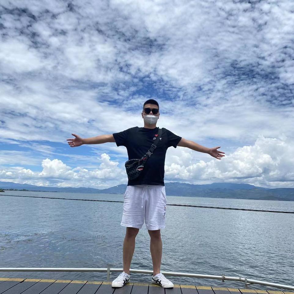 失重到尽头；
