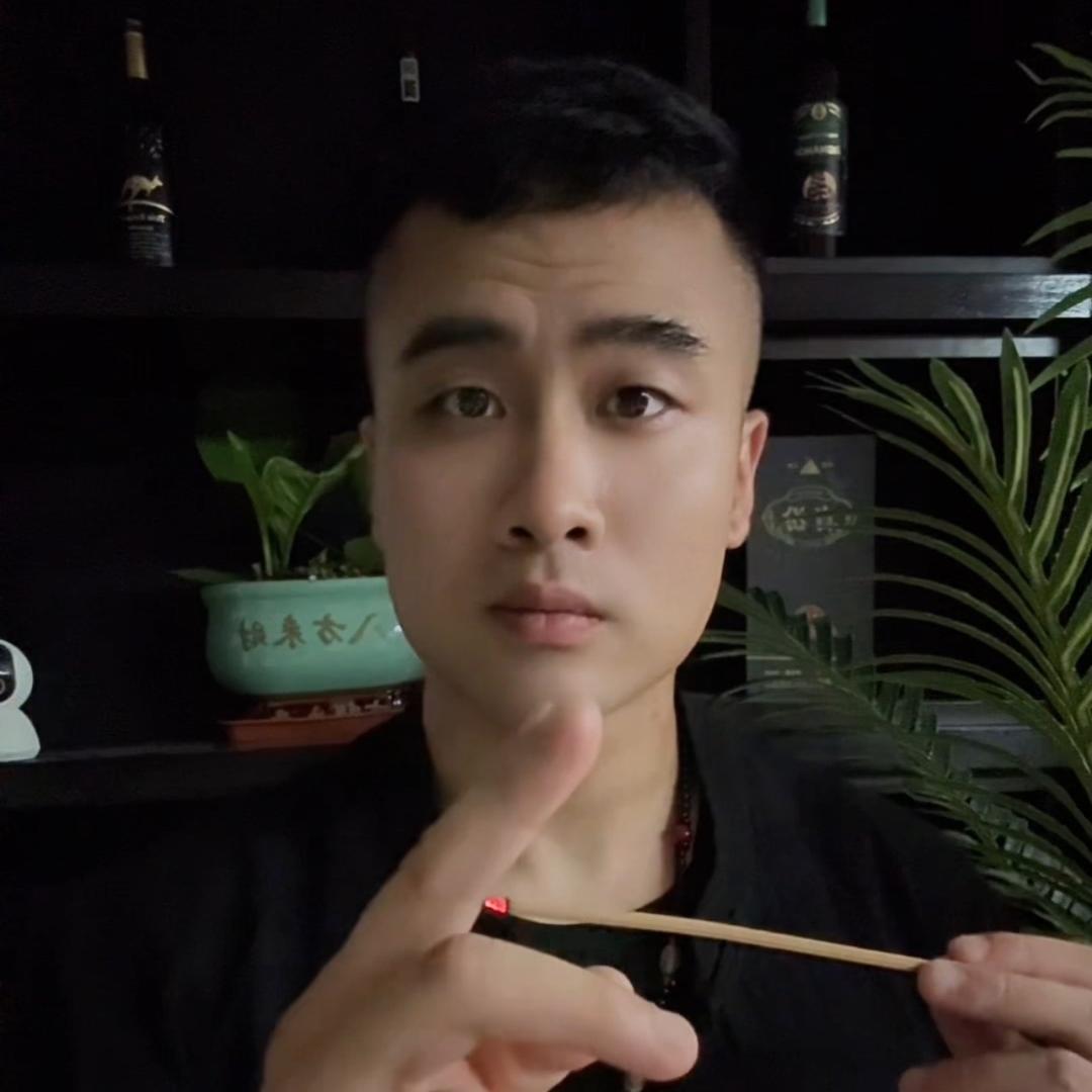 杰哥正能量（铭）