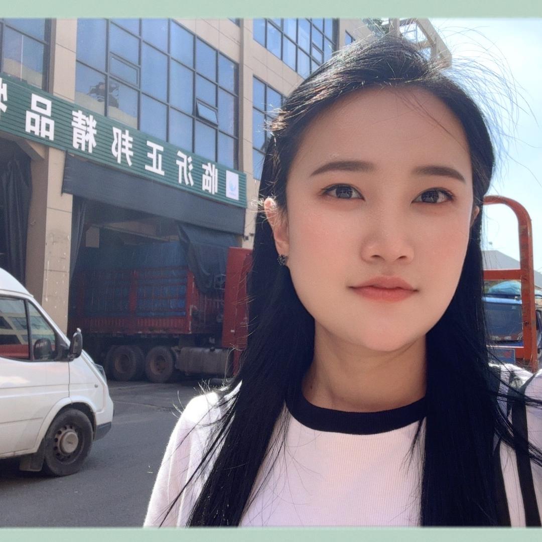 刘菲农产品甄选