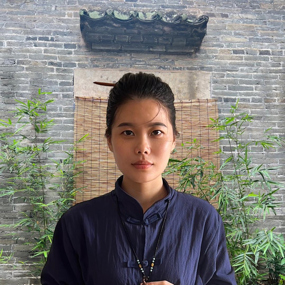 修道人菩提