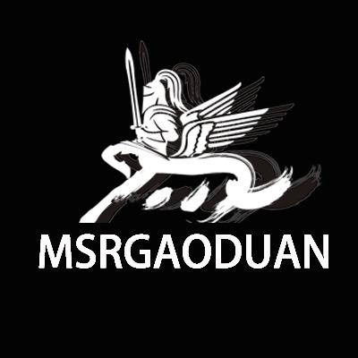 MSRGAODUAN服饰店