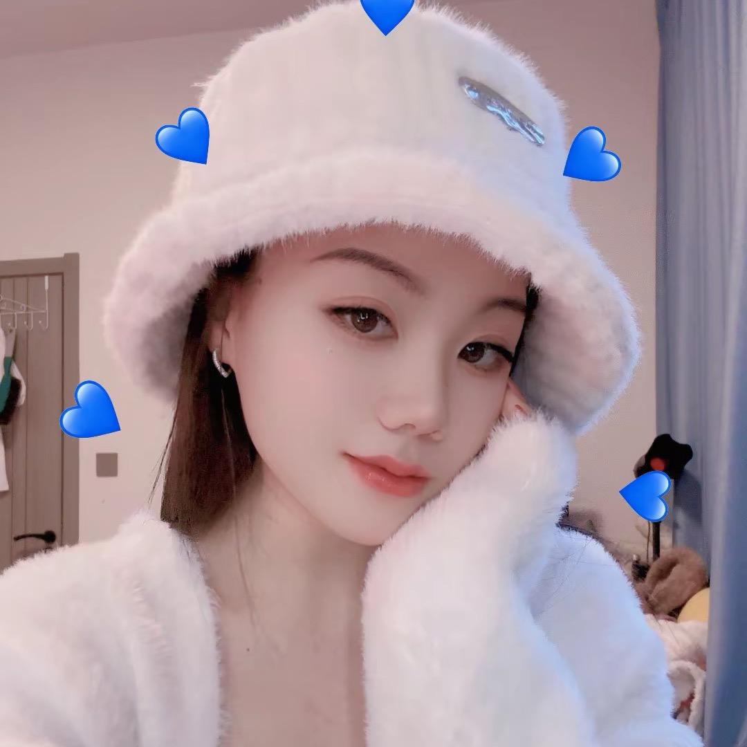 莫儿❤️
