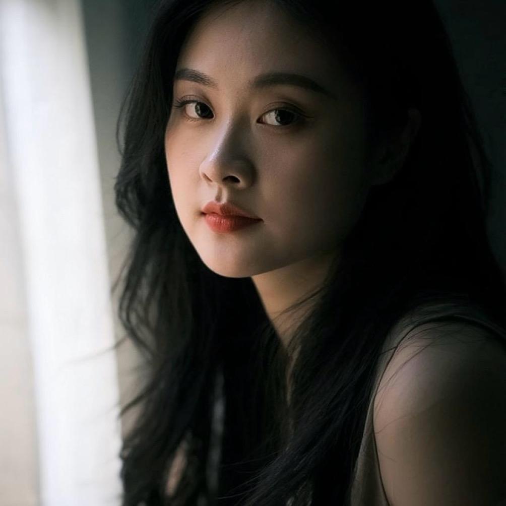 Xujiangying..👀