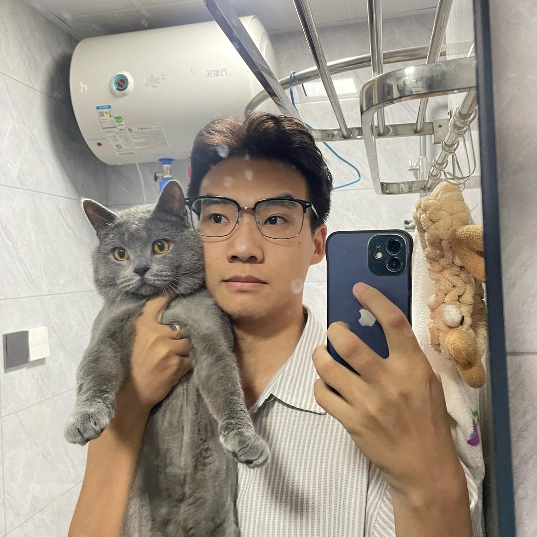 多加一团🐱