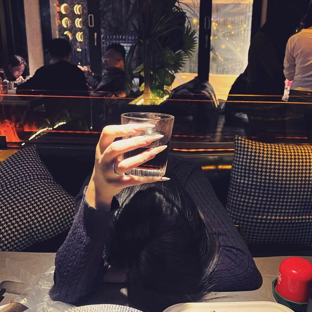 晚星