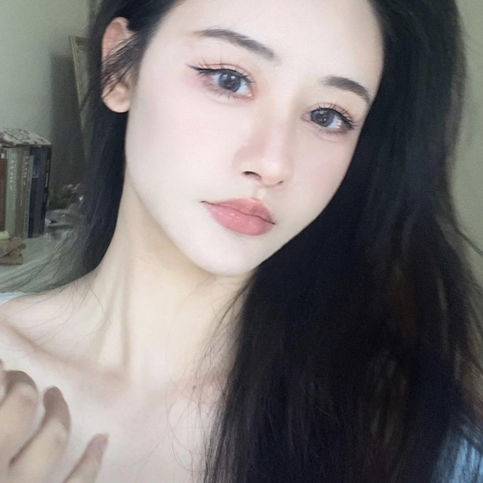 Christine条条@抖音