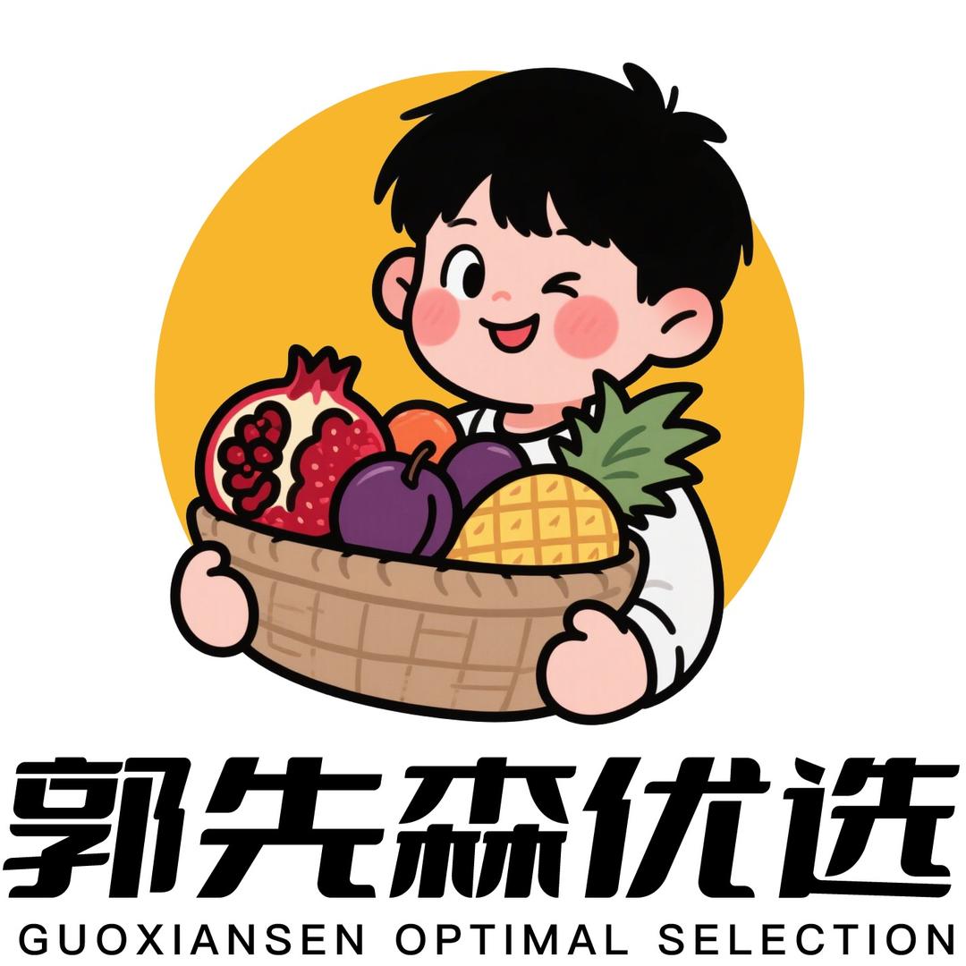 郭先森优选零售店