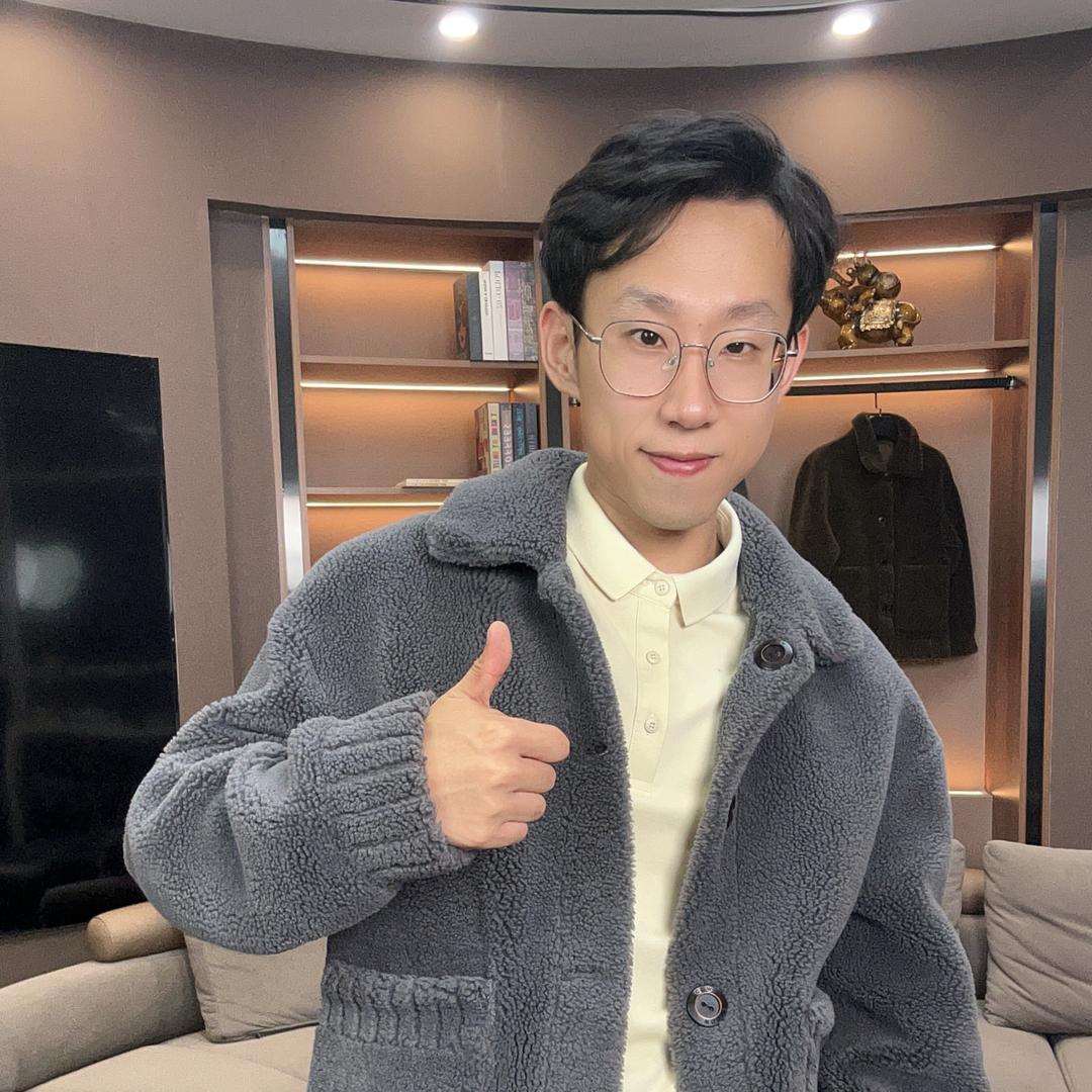 鑫鹏服饰二号店