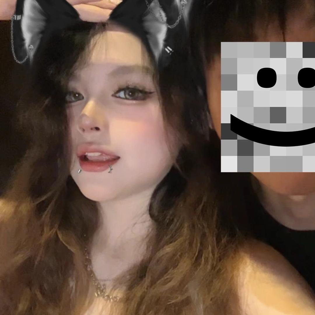 石原外美啦（张啵啵赞过版）